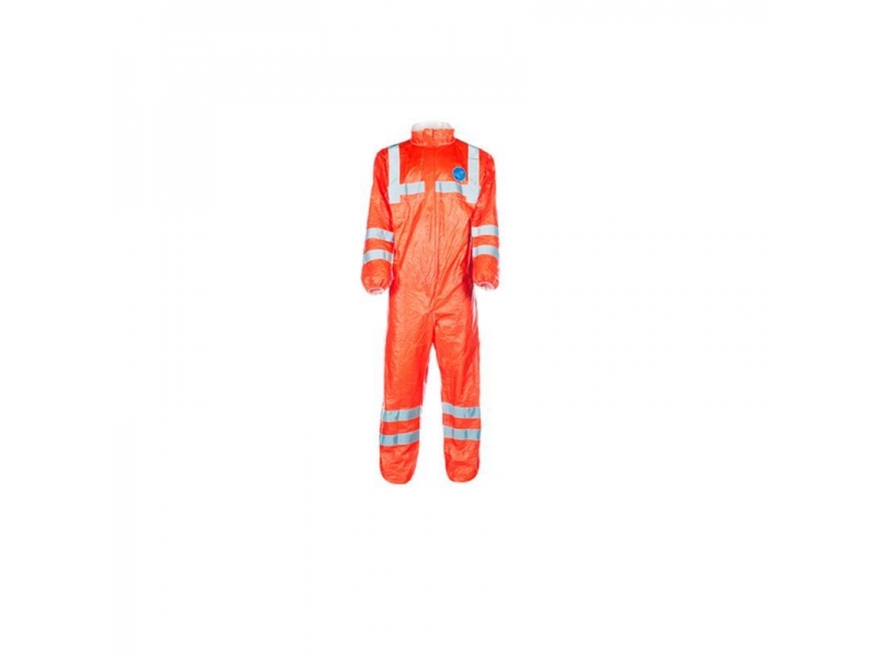 Tyvek Type 500 HV Coverall